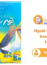 Ngoài kia rực rỡ bao nhiêu Tập 1 Cô Sương Mai PDF